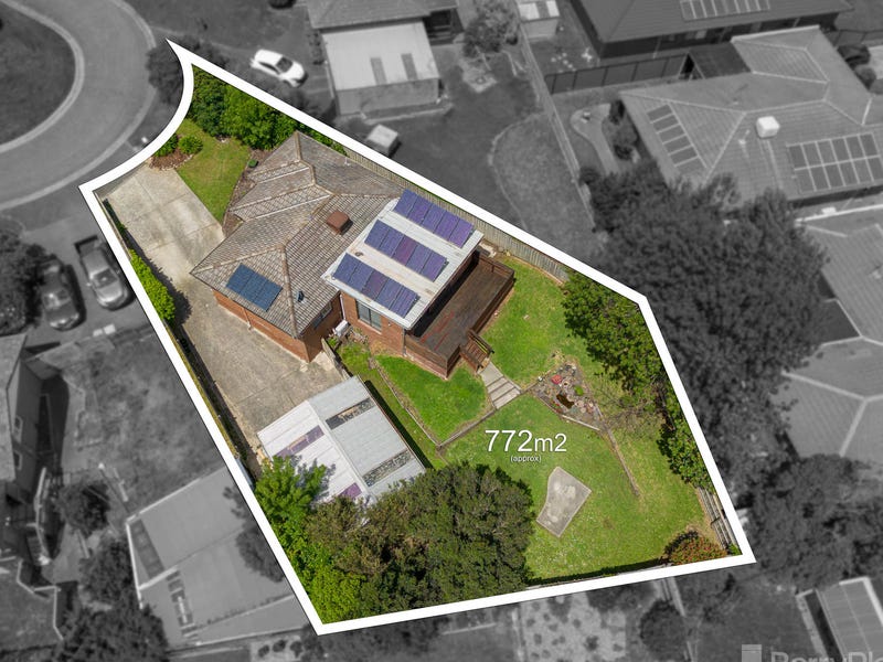 8 St James Court, Narre Warren, Vic 3805