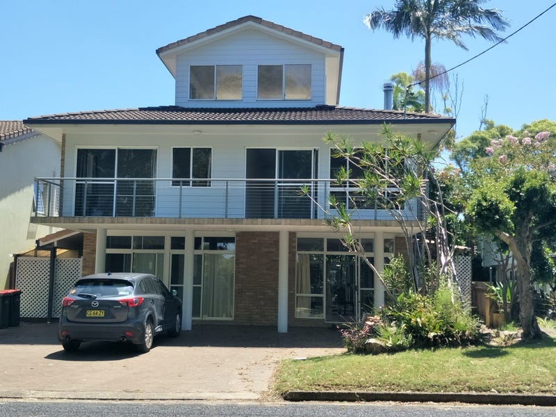 30 River Street, Mylestom, NSW 2454