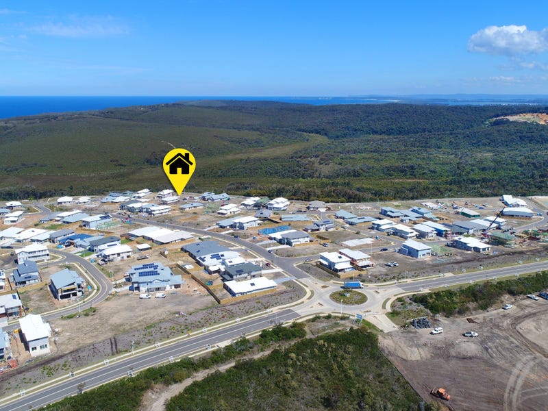 Catherine Hill Bay, NSW 2281 Sold Land Prices & Auction Results