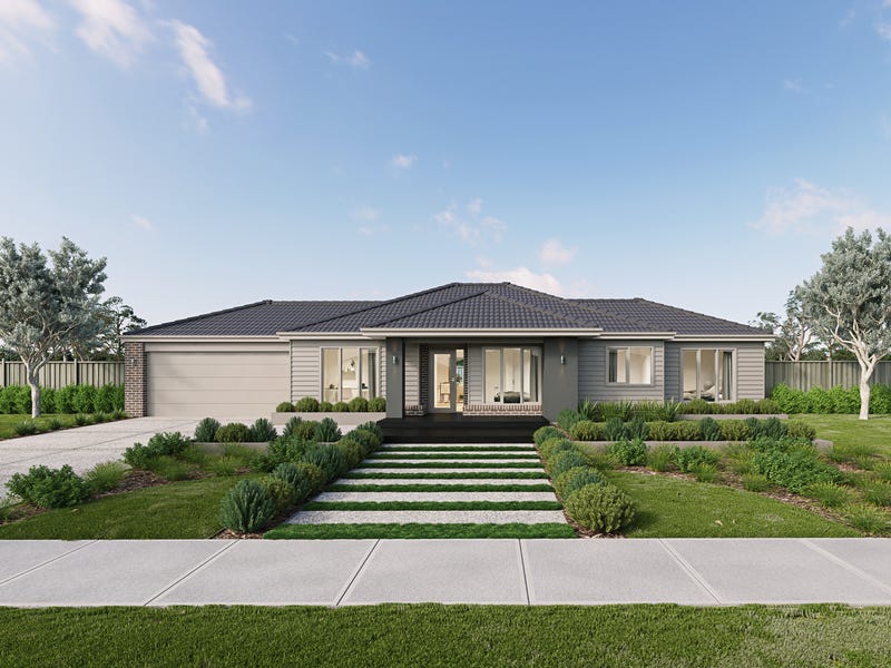 New House and Land Packages For Sale in Wodonga, VIC 3690