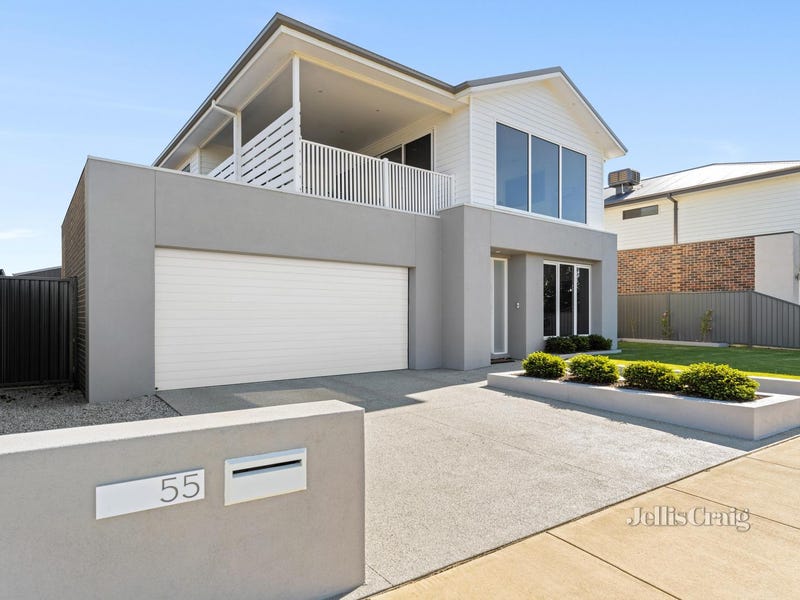 55 Eleanor Drive, Lucas, Vic 3350