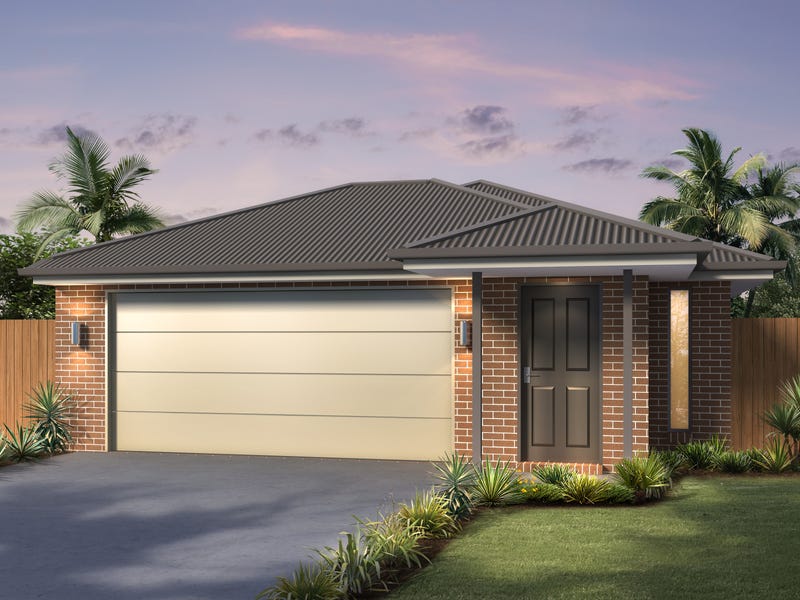 New House and Land Packages For Sale in Spring Mountain, QLD 4300