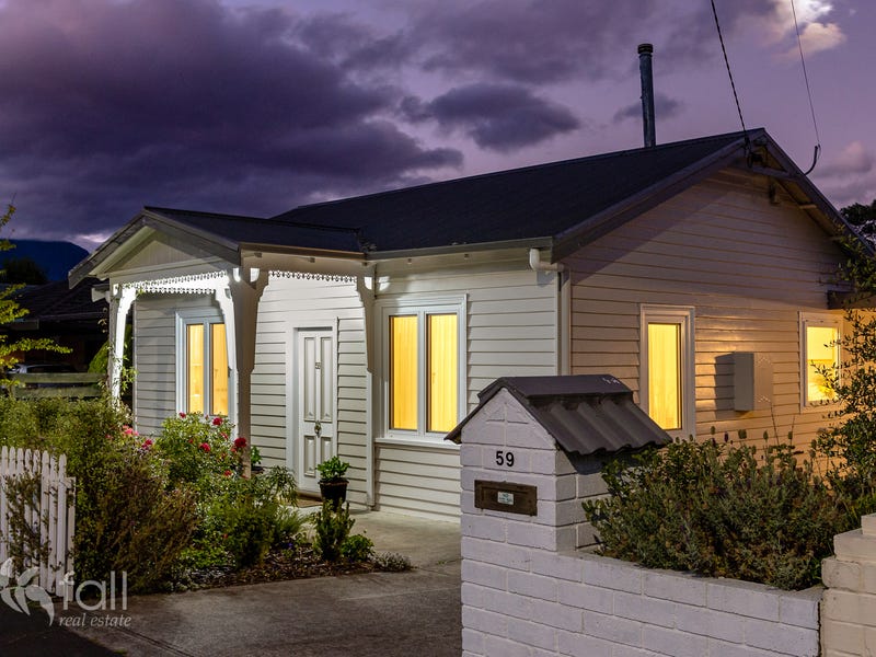 59 Beach Road, Kingston Beach, Tas 7050 59 Beach Road, Kingston Beach, Tas 7050