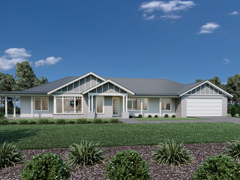 New House and Land Packages For Sale in Yarrawonga, VIC 3730