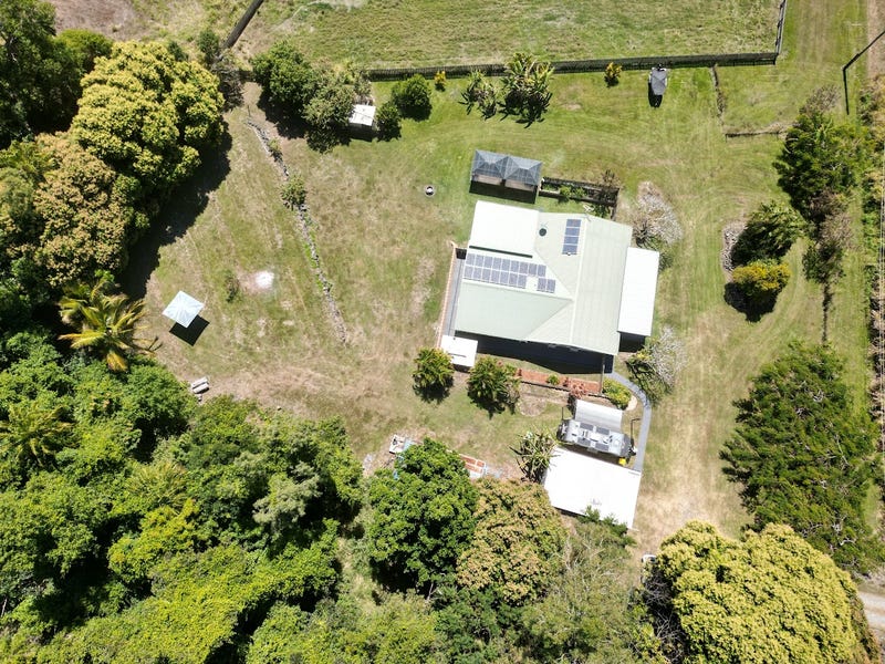 587 Mackay Bucasia Road, Richmond, Qld 4740