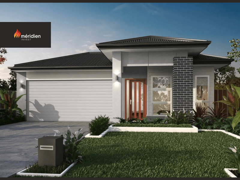 New House and Land Packages For Sale in Boonah, QLD 4310
