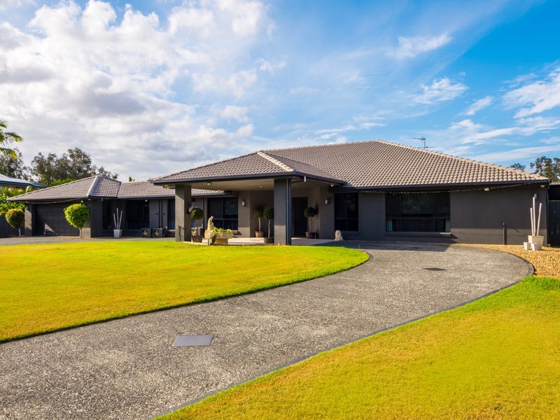 52 Riverdowns Cres, Helensvale, Qld 4212