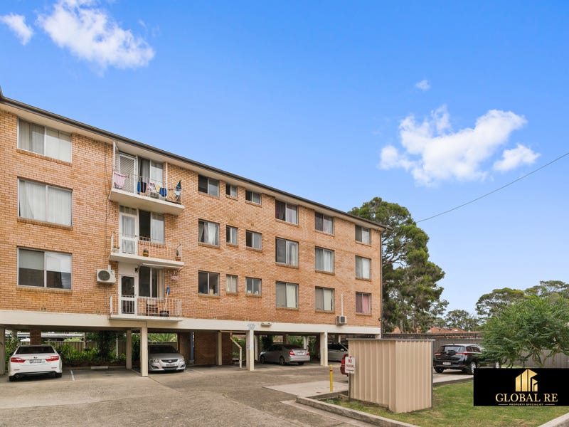 29/132134 Lansdowne Road, Canley Vale, NSW 2166 Property Details