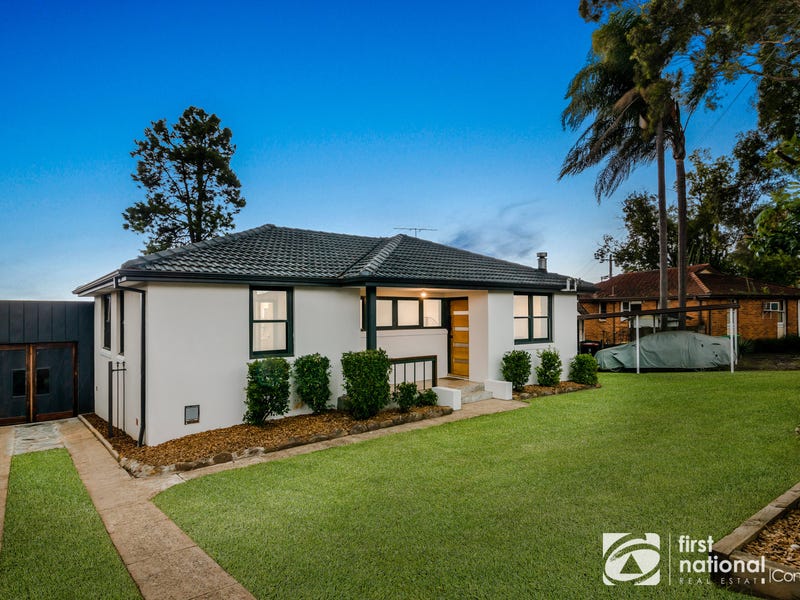 19 James Meehan Street, Windsor, NSW 2756