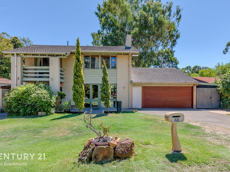 45 Regency Drive, Thornlie, WA 6108