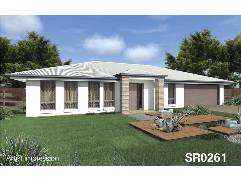 New House and Land Packages For Sale in Bundaberg Greater Region, QLD