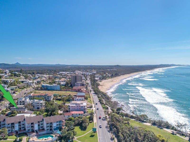 87 Coolum Terrace, Coolum Beach, Qld 4573 - Property Details