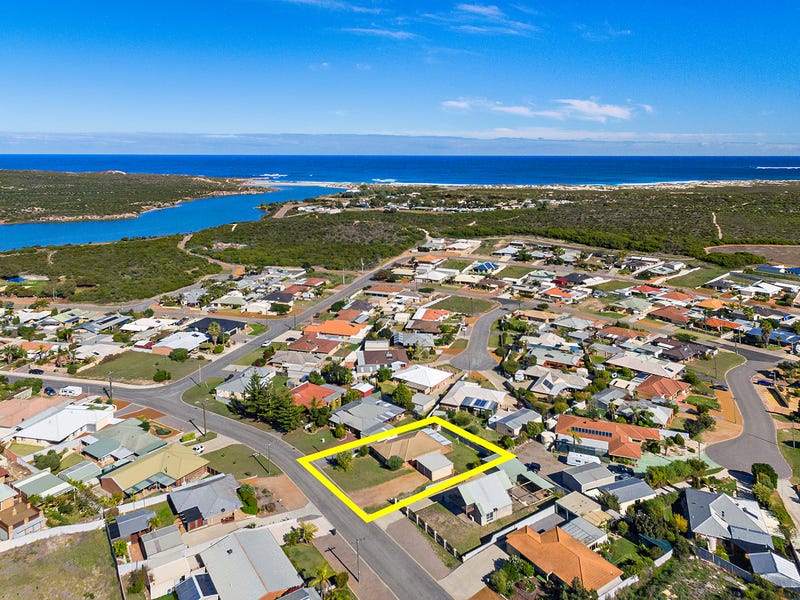 33 River Drive, Cape Burney, WA 6532 Property Details