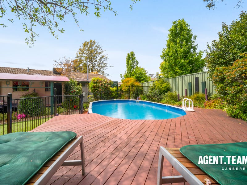 33 Findlay Street, Higgins, ACT 2615