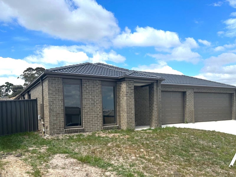 New House and Land Packages For Sale in Bunyip, VIC 3815