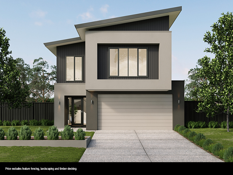 New House and Land Packages For Sale in Redcliffe, QLD 4020