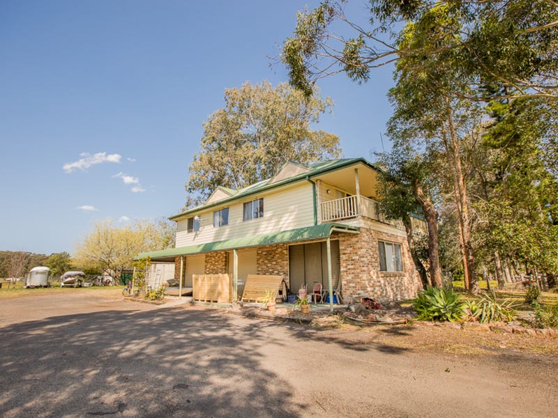 2340 The Bucketts Way, Booral, NSW 2425 Property Details