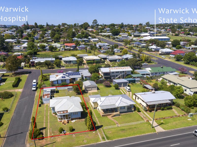 138 Wood Street Warwick Qld 4370 Realestate Com Au
