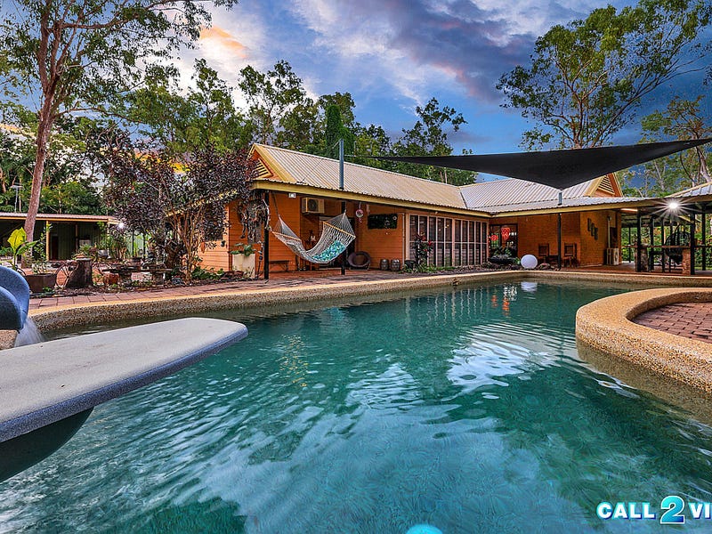 65 Edelsten Road, Howard Springs, NT 0835