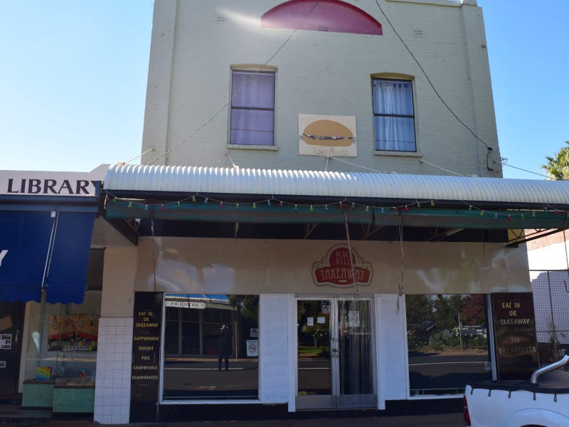 99 Caswell Street, Peak Hill, NSW 2869