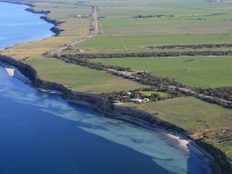 3415 St. Vincent Highway, Port Vincent, SA 5581 Property Details