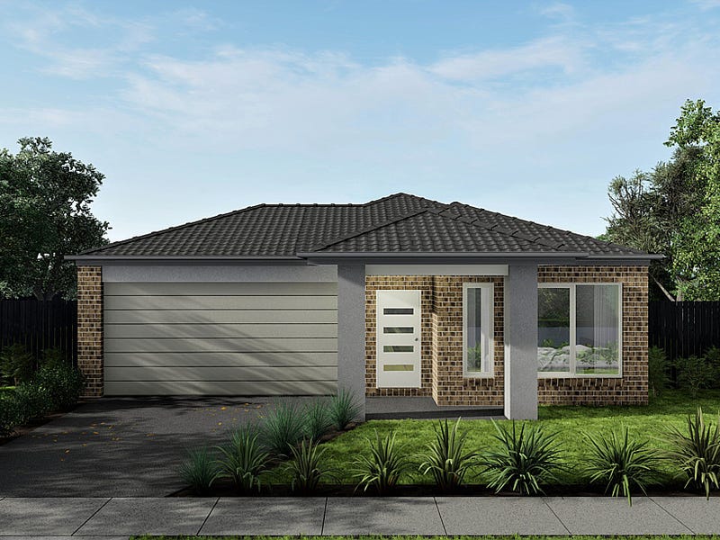 New House and Land Packages For Sale in Traralgon, VIC 3844