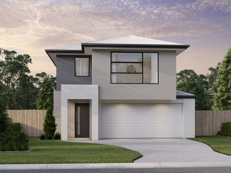 New House and Land Packages For Sale in Ipswich Greater Region, QLD