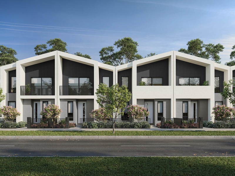 New House and Land Packages For Sale in Donnybrook, VIC 3064