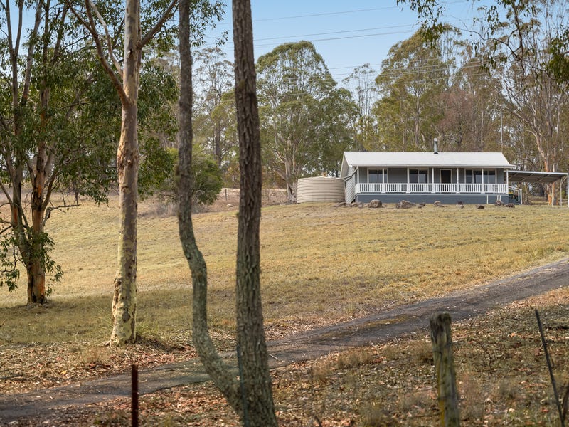 1703 Booral Road, Girvan, NSW 2425