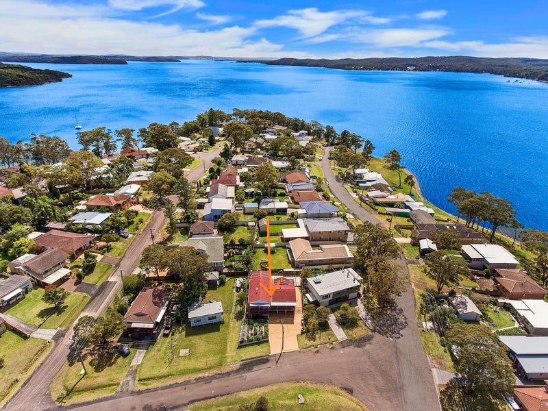 3 Murraba Crescent, Gwandalan, NSW 2259 Property Details