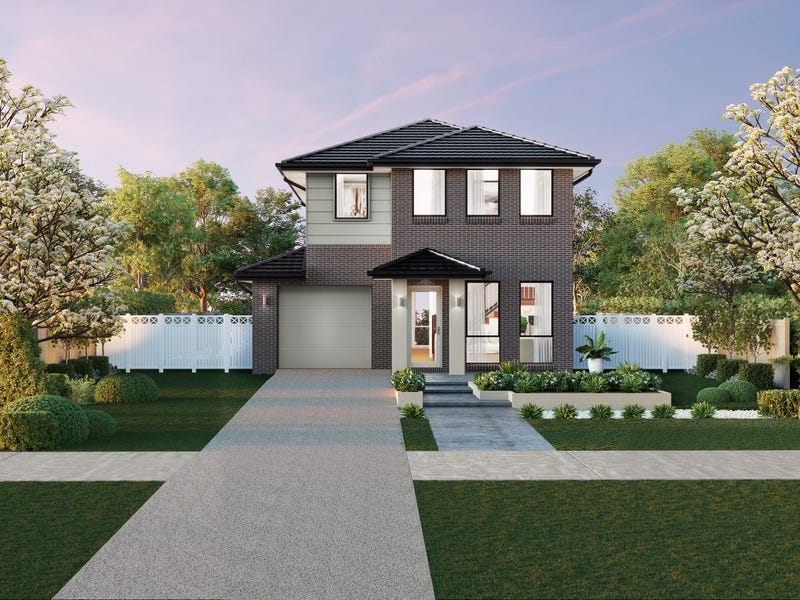 New House and Land Packages For Sale in Austral, NSW 2179