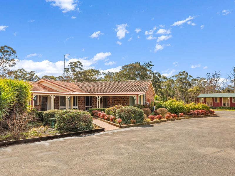 2834 First Road, Berkshire Park, NSW 2765