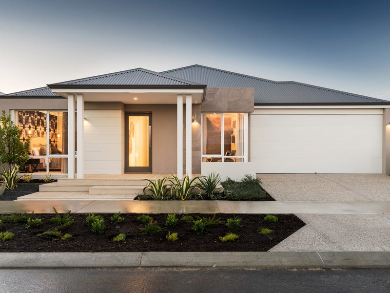 New House and Land Packages For Sale in Southern River, WA 6110