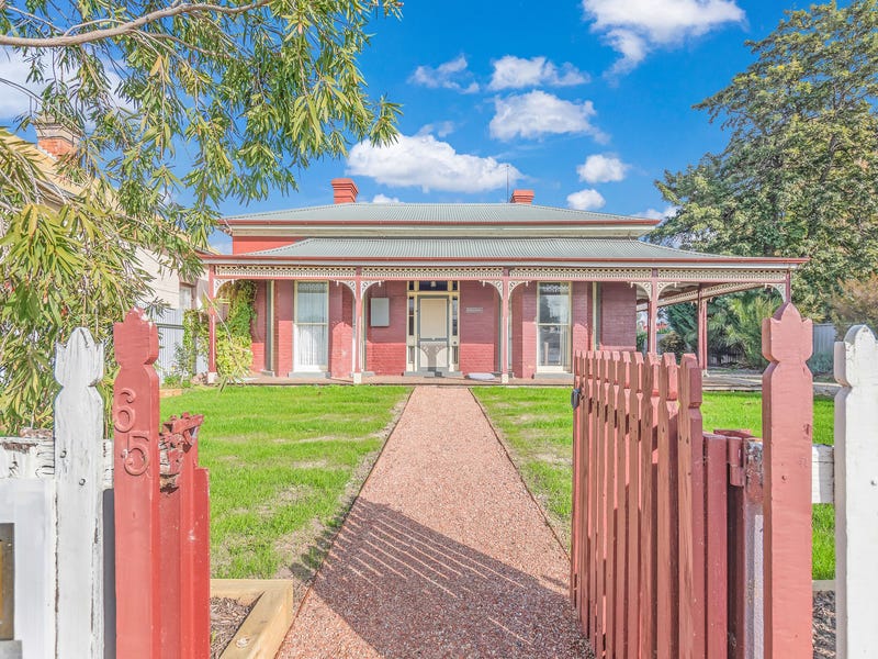 65 Mcmahon Street, St Arnaud, Vic 3478