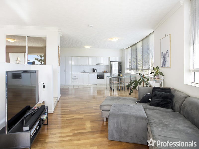 91/98 University Drive, Varsity Lakes, Qld 4227