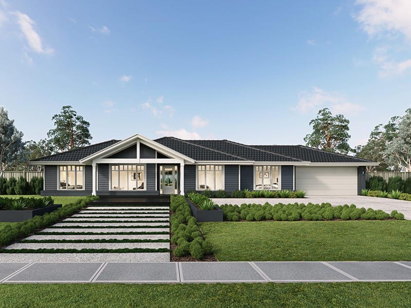 New House and Land Packages For Sale in Wodonga, VIC 3690