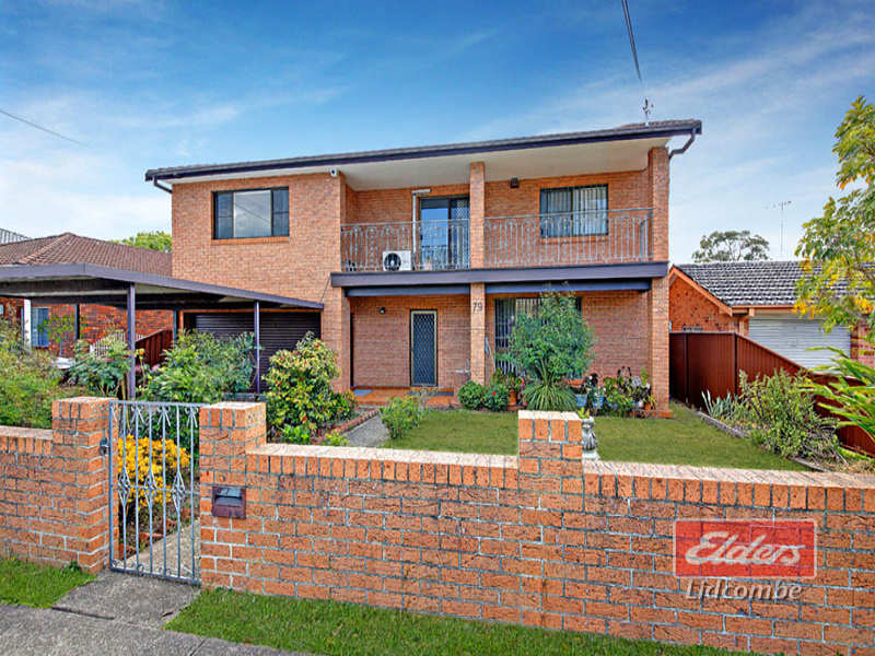 NSW 2141 Sold Houses Prices & Auction Results Pg. 19