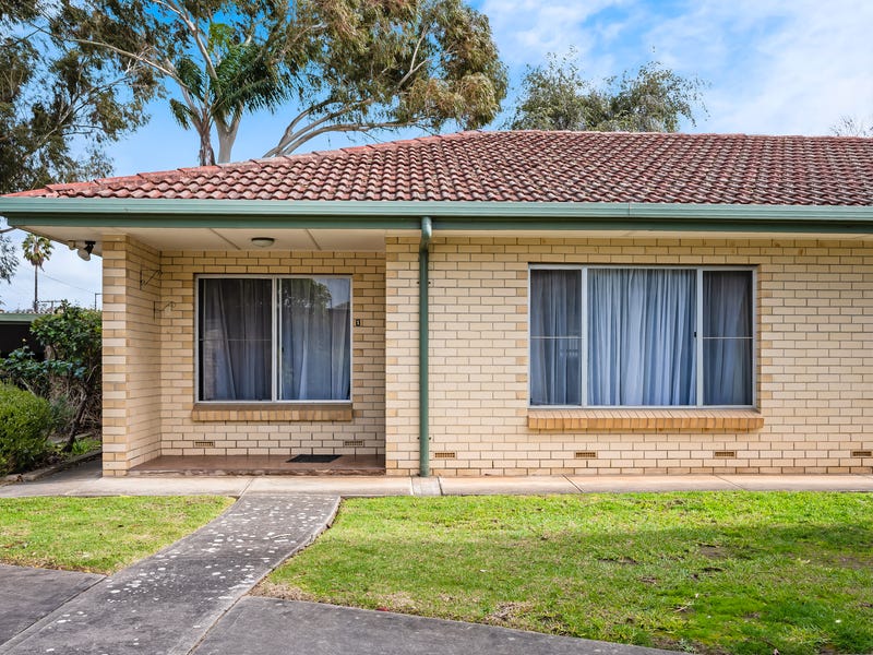 1/11 Victoria Cres, Mount Barker, SA 5251