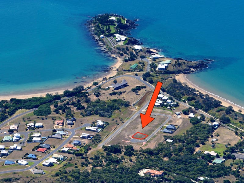 14 Fishermans Lane, Emu Park, Qld 4710 Property Details