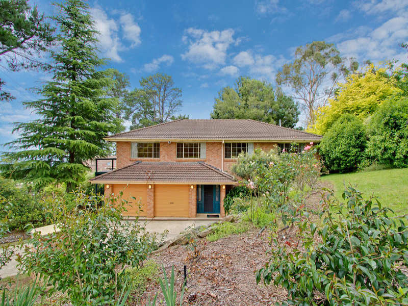 35 Warks Hill Rd, Kurrajong Heights, NSW 2758 Property Details