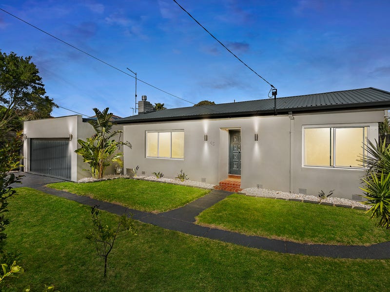 1/46 Whatley Street, Carrum, Vic 3197