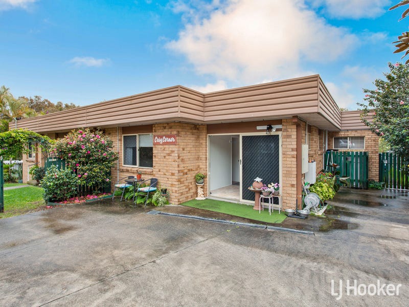 2/12 Henry Street, Redcliffe, Qld 4020