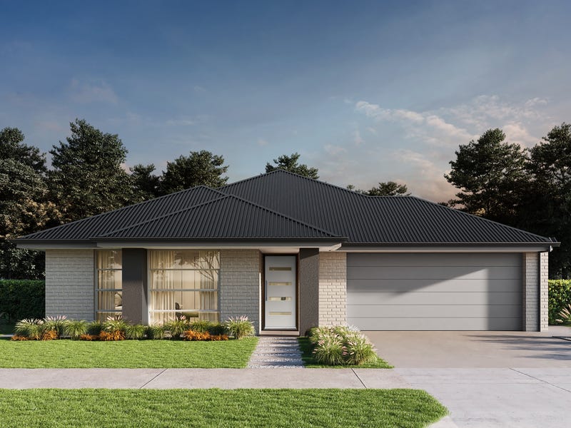 New House and Land Packages For Sale in Buckland Park, SA 5120