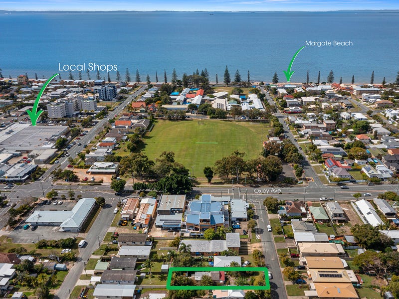 6 Sorrento Street, Margate, Qld 4019