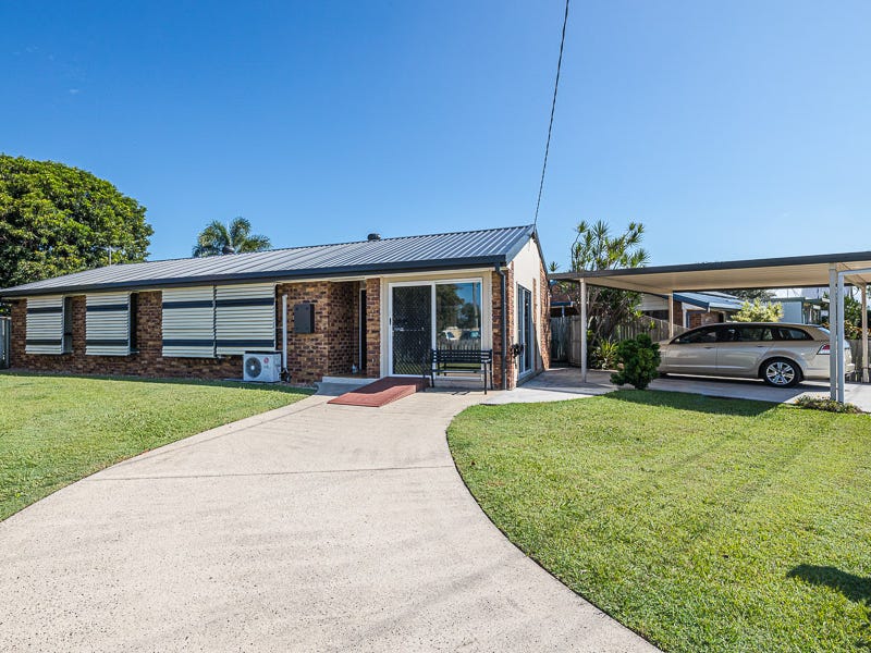 30 Sunderland Drive, Banksia Beach, Qld 4507