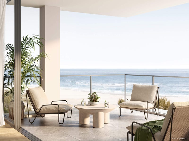 4 Twenty First Avenue, Palm Beach, Qld 4221