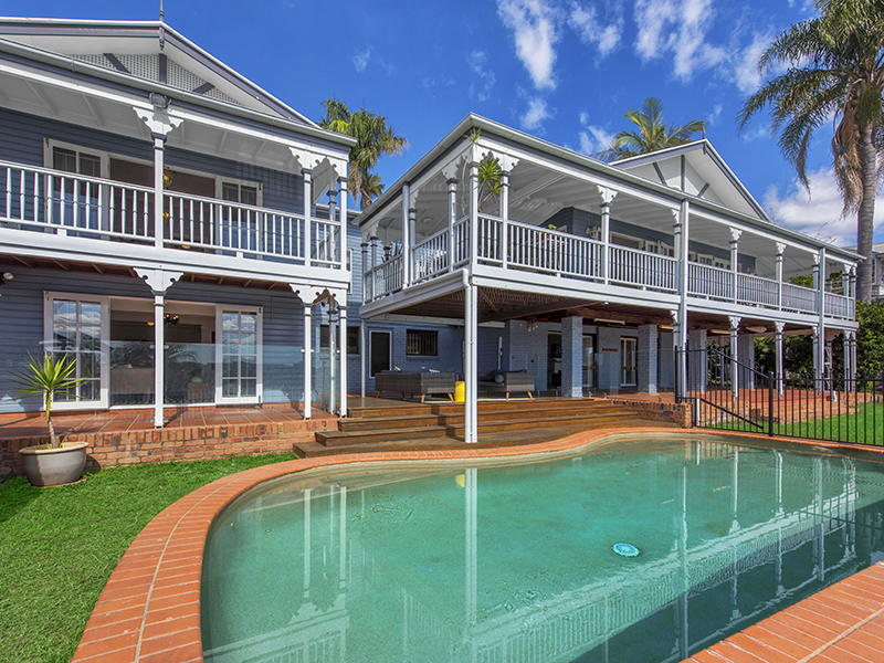 14 Wynnum Road, Norman Park, Qld 4170 Property Details