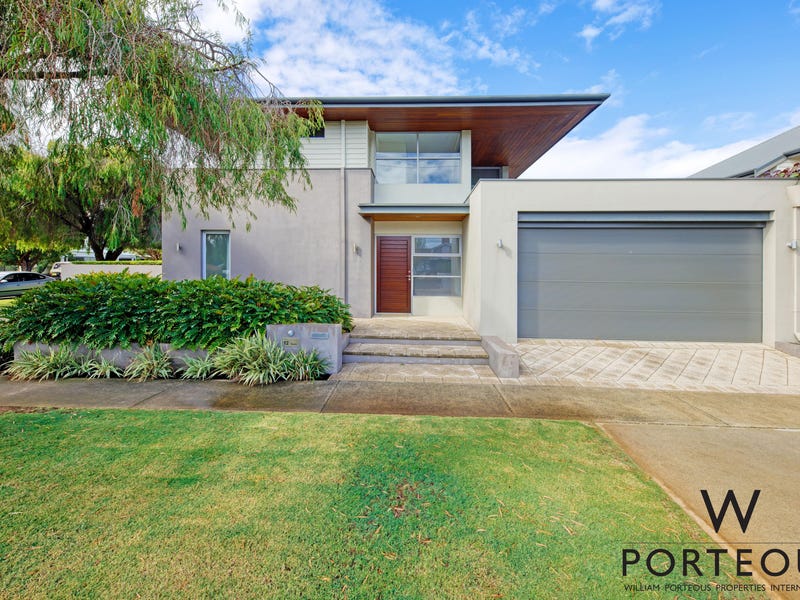 12 Swan Street, Mosman Park, WA 6012