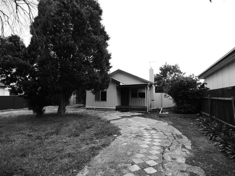 6 Brown Street, Stawell, Vic 3380