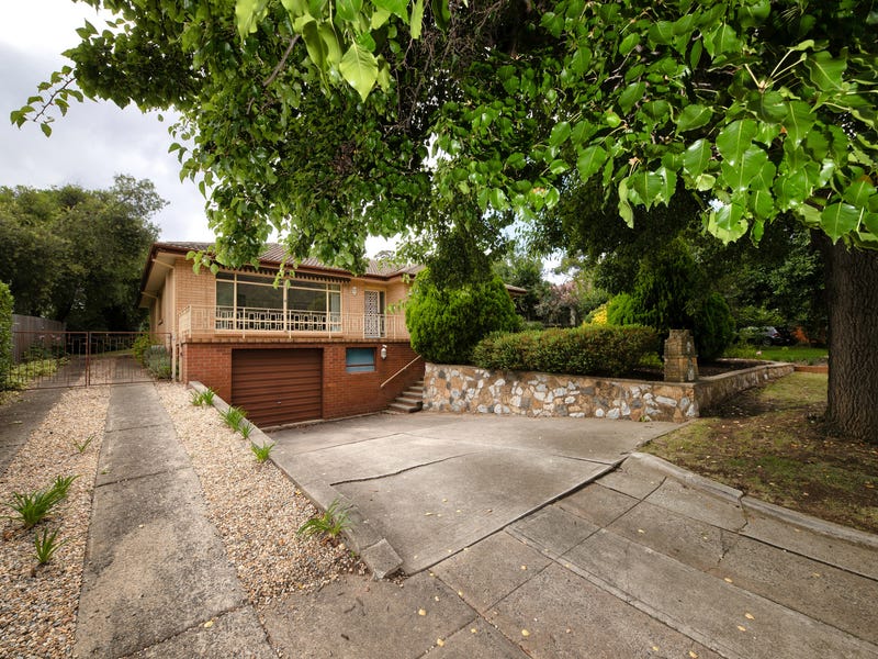 13 Morehead Street, Curtin, ACT 2605